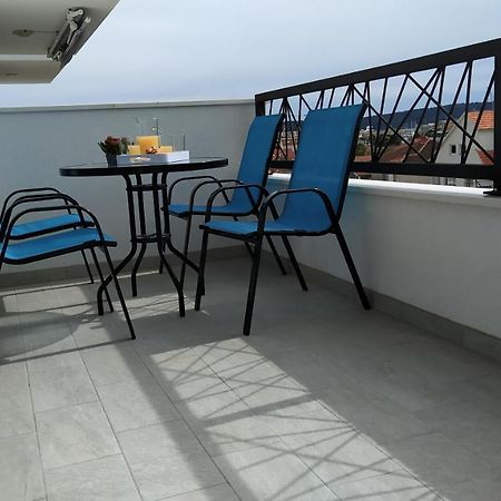 Urban Apartment Vukic Trogir Dış mekan fotoğraf
