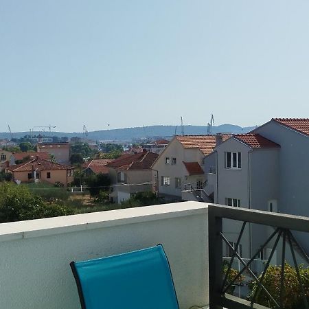 Urban Apartment Vukic Trogir Dış mekan fotoğraf