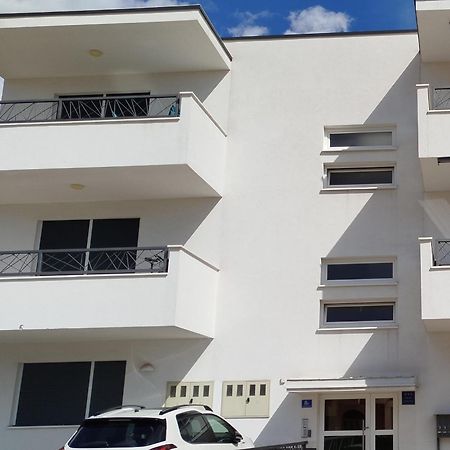 Urban Apartment Vukic Trogir Dış mekan fotoğraf
