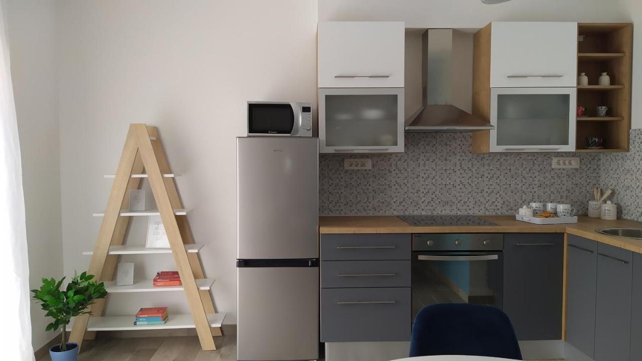 Urban Apartment Vukic Trogir Dış mekan fotoğraf