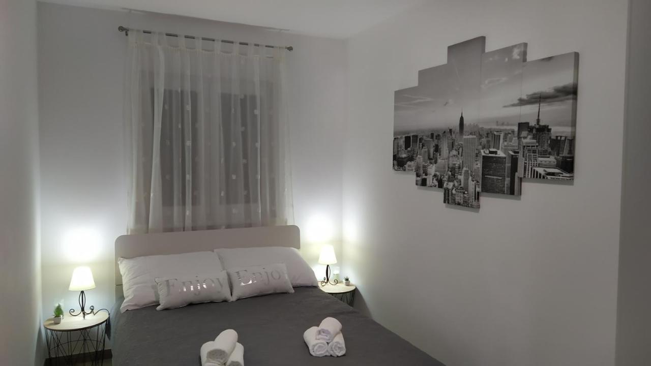Urban Apartment Vukic Trogir Dış mekan fotoğraf