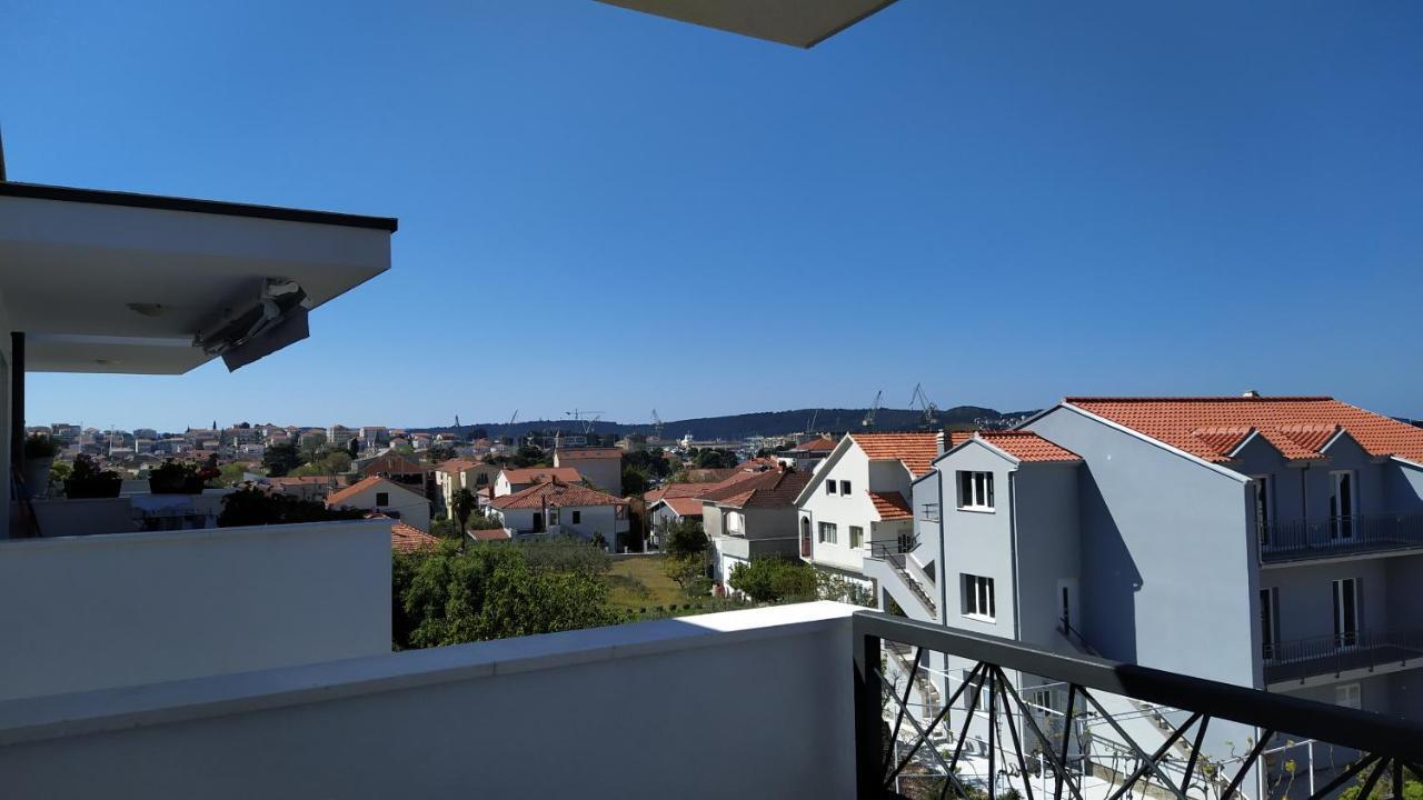 Urban Apartment Vukic Trogir Dış mekan fotoğraf