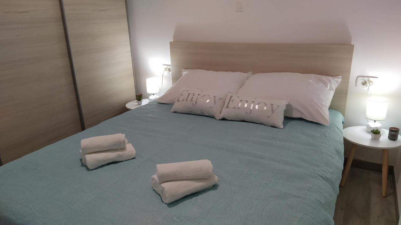 Urban Apartment Vukic Trogir Dış mekan fotoğraf