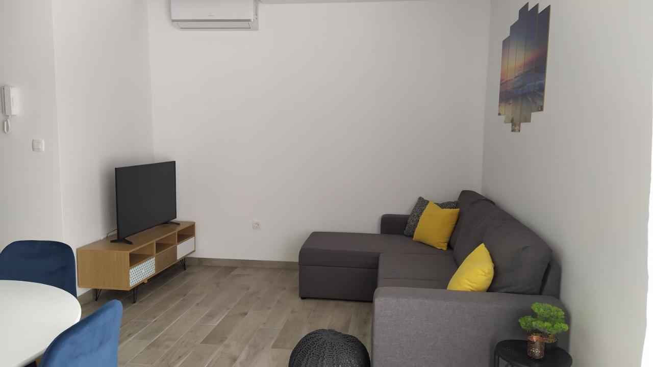 Urban Apartment Vukic Trogir Dış mekan fotoğraf