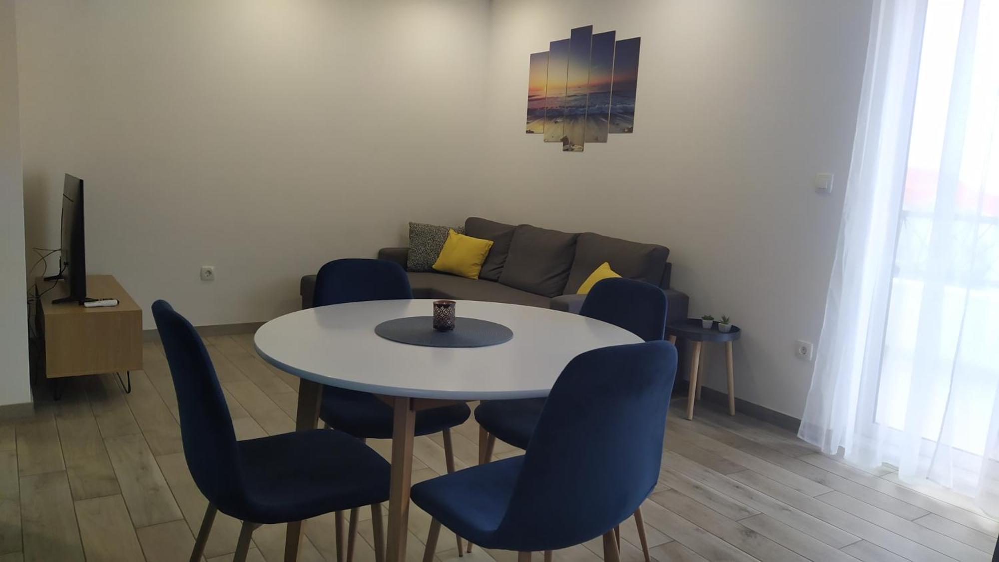 Urban Apartment Vukic Trogir Dış mekan fotoğraf